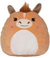 MM800 Light Brown Pony Squidgy Animals Light Brown Pony Light Brown colour image